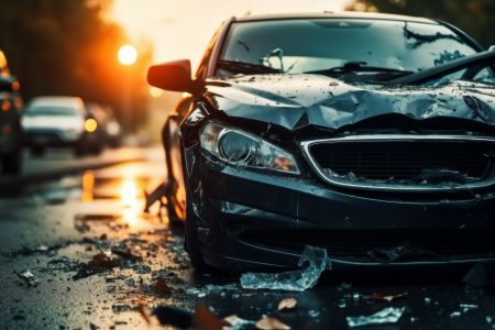 Can an Attorney Help Me Get a Better Car Accident Settlement?