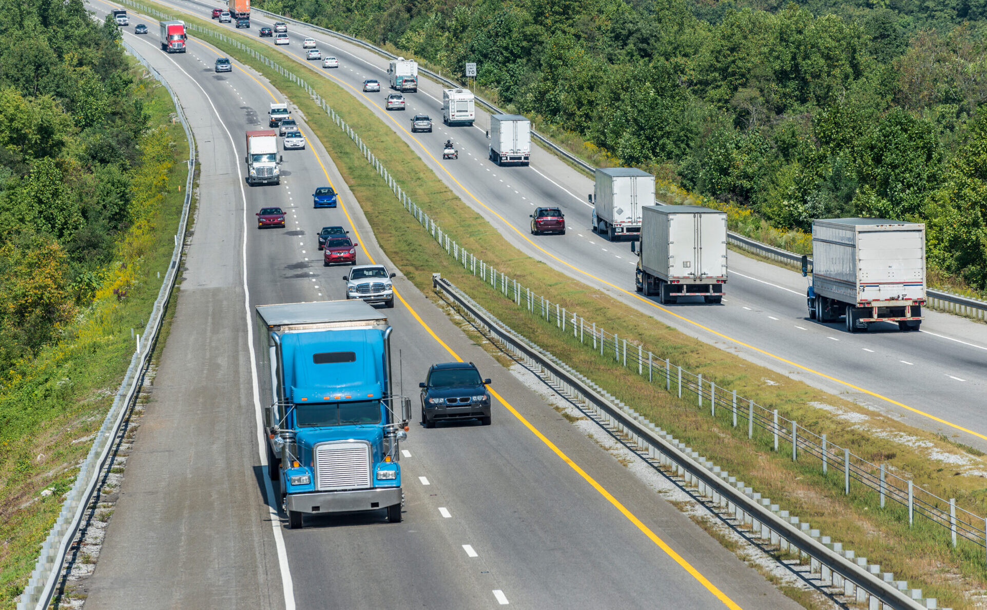 Why Are Truck Accidents Often Deadly?