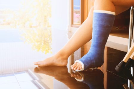 Can a Broken Bone Be a Catastrophic Injury?