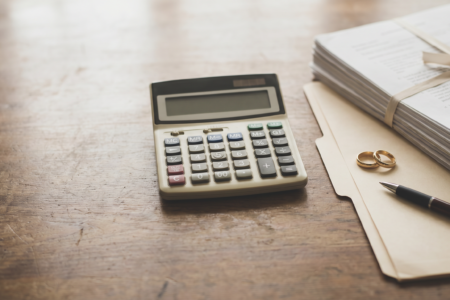 How Much Does a Divorce Cost in Macomb County?