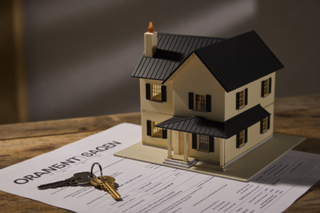 Dividing Assets in a Michigan Divorce: Property Division Rules Every Macomb County Spouse Should Know
