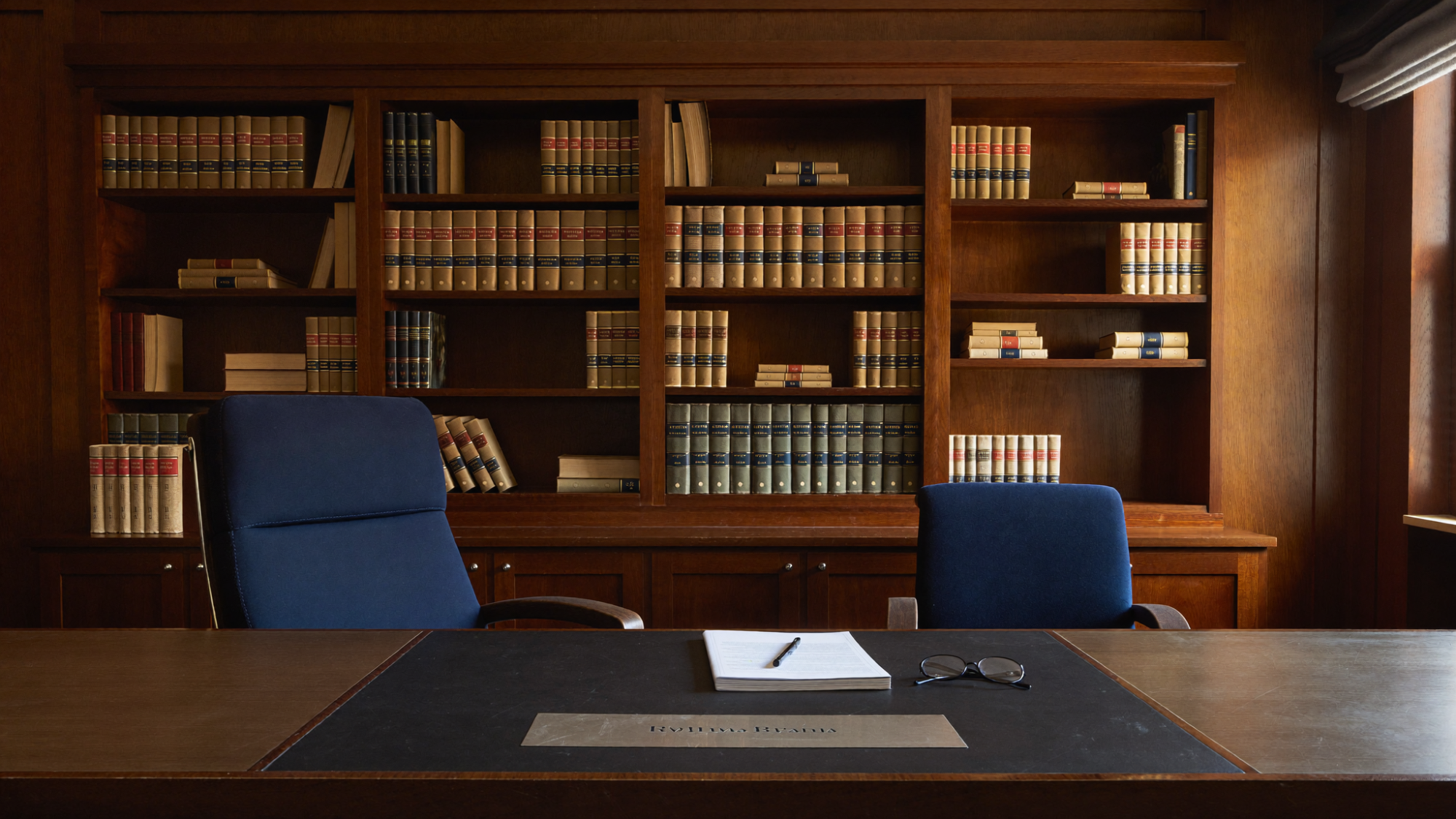 Macomb County law office for a change of domicile consultation
