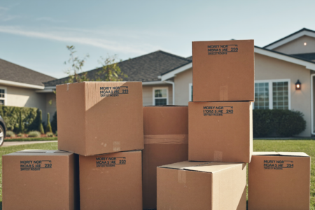 Can I Move Out of State With My Child After a Michigan Divorce? Change of Domicile Rules