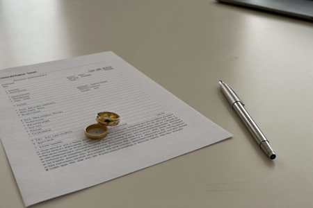 Spousal Support in Michigan: How Alimony Is Decided in Macomb County