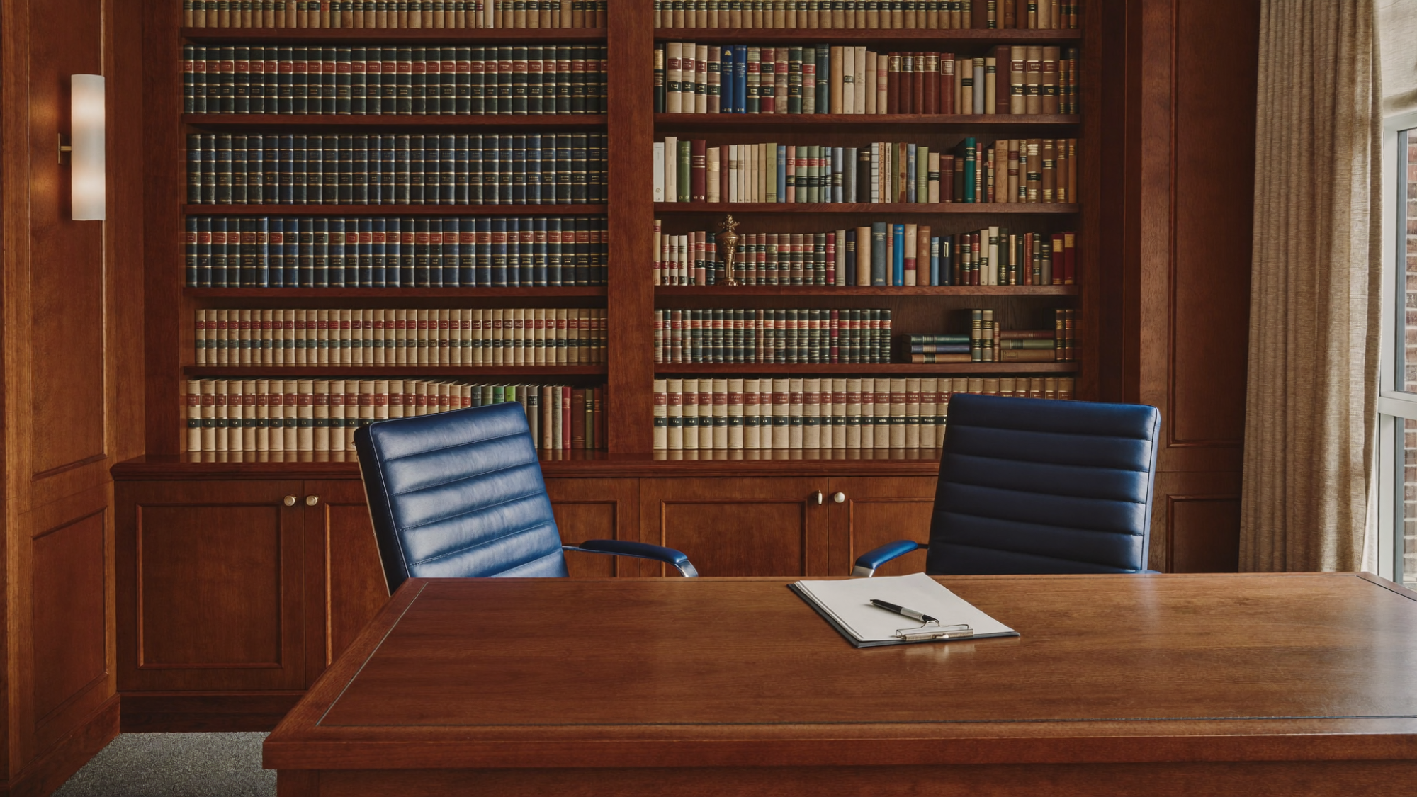 Macomb County law office for a divorce mediation consultation